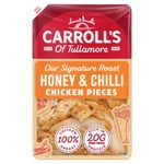 Carrolls Signature Roast Honey & Chilli Chicken Pieces (100 g)